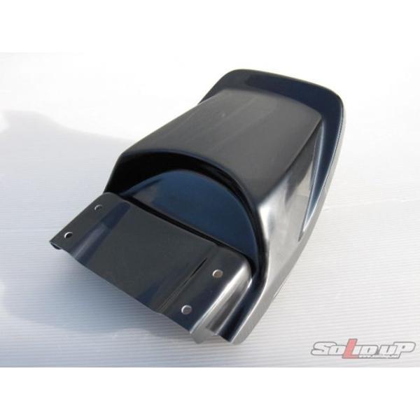 ソリッドアップ ゴリラ モンキー ゴリラ（TLシート）用 CBテールカウル SOLID UP