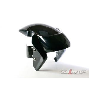 SOLID UP ズーマー フェンダー ズーマー（DioZXフォーク）用 フロント