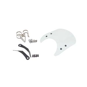部品屋K&W バルカン チョップドハイマウント スポーツスタータンク K&W