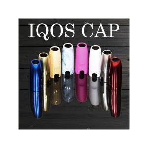 マッドマックス IQOS Cap アイコス キャ...の商品画像