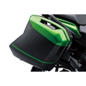 カワサキ Ninja 1000 パニアケース（左右セット） KAWASAKI