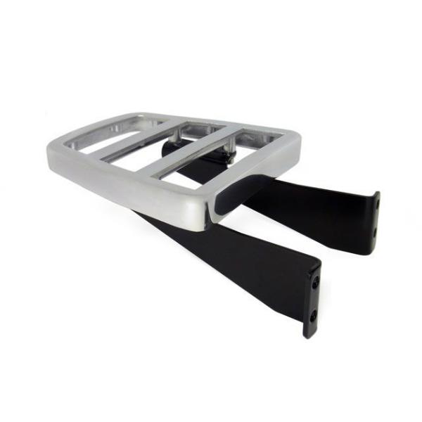 エイチエーシー・プロダクツ V-MAX1200 バックレスト専用リアキャリア V−MAX1200 〜...