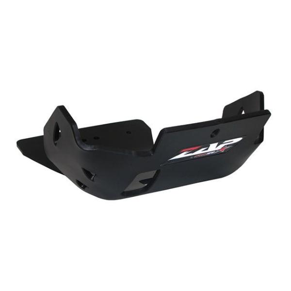 ザップテクニクス 2st KTM250-300 ZAP PE-HDエンデューログライドプレート 2s...