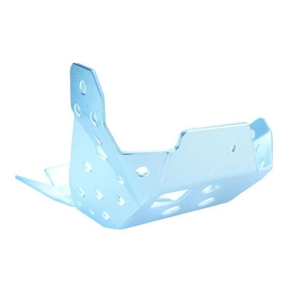 ザップテクニクス BETA 250/300RR2T ZAPエンデューロスキッドプレートBETA BE...