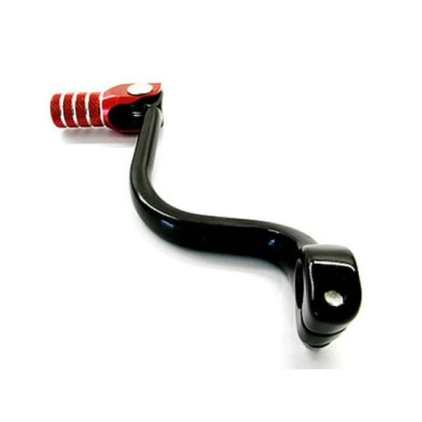 ザップテクニクス CR80/85 ZAP TECHNIXシフトレバー CR80/85 RED ZAP...