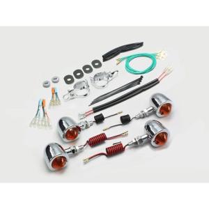 DAYTONA（デイトナ） D93869 テールランプ一体型ウインカー取付キット
