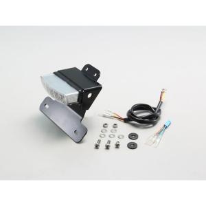 スペシャルパーツ武川 レブル250/レブル500/CL250/CL500/GB350S LED