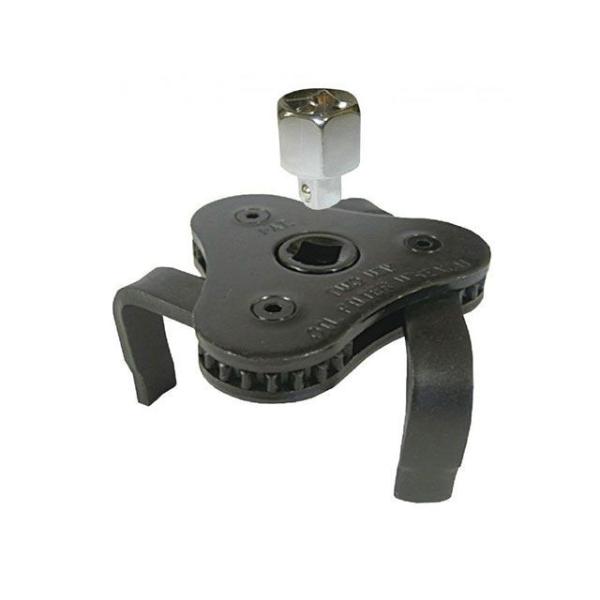 エキスパート リバーシブルオイルフィルターレンチ EXPERT