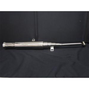 ヨシムラ（YOSHIMURA） バンディット250 GJ74A ドラッグサイクロン