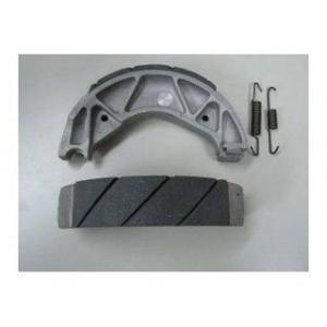 KN企画 シグナスX シグナスX リア レーシング ブレーキシュー kn926