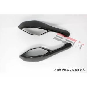 カワサキ ニンジャ ZX-25R / SE 2020-2022 LCIPARTS ショートカーボン