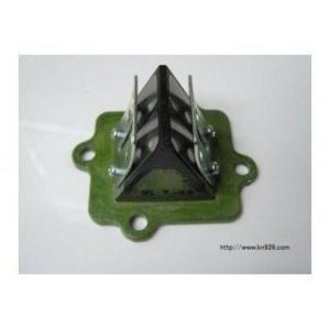 KN企画 BW’S100 グランドAXIS100 リードブロックアッセン kn926