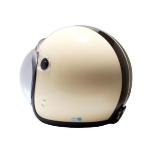 【メーカー直送】ビー&ビー シールド付ジェット...の詳細画像4