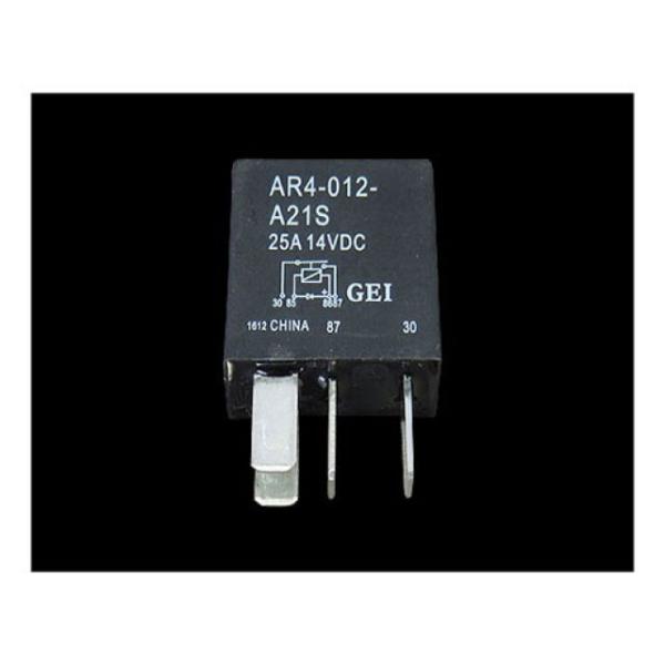 スタンダード ビックツイン システムリレー31511-01 STANDARD