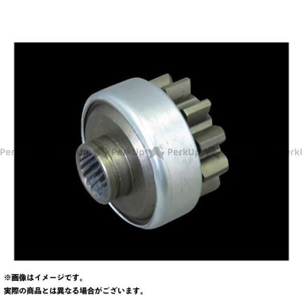 スタンダード ビックツイン XL スターターギアクラッチ31443-65A STANDARD