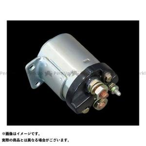 スタンダード ビックツイン スターターリレー31586-07 STANDARD