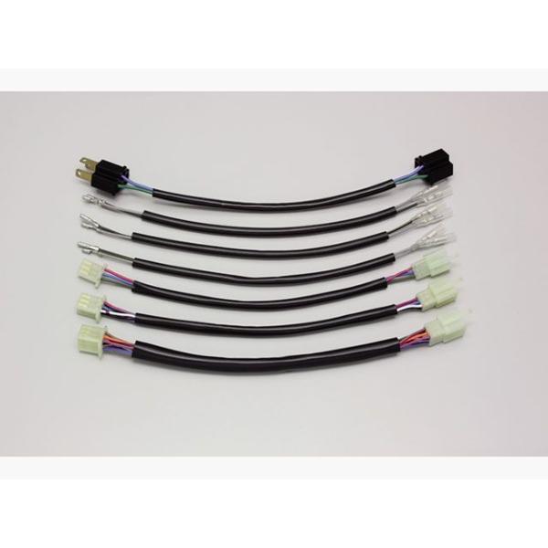 ハリケーン VTR250 延長ハーネス HURRICANE