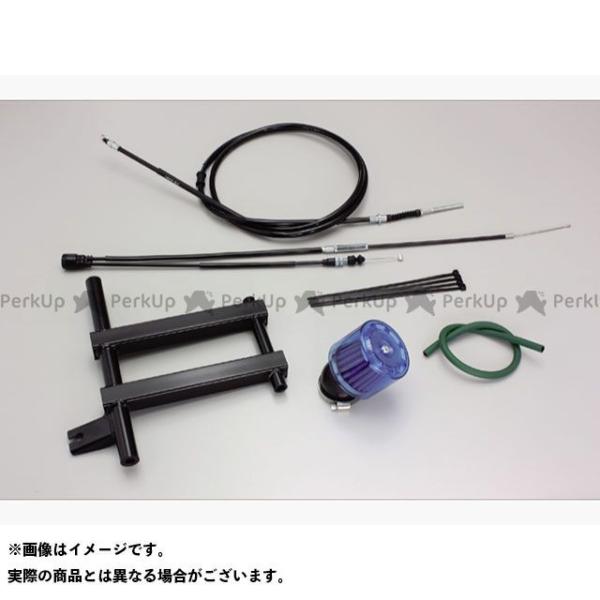 ハリケーン ライブDio/Ｊ/S/SR/ZX ロングホイールベース フルキット HURRICANE