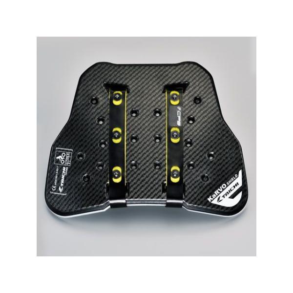 RSタイチ TRV069 CROSSLAY チェストプロテクター（ボタンタイプ） RSTAICHI