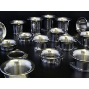 ケインズ 汎用 FCRパワーファンネルL50mm4個セット KEINZ