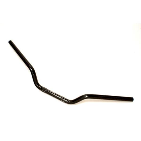 エフェックス CB1300SF イージーフィットバー（ブラック） EFFEX