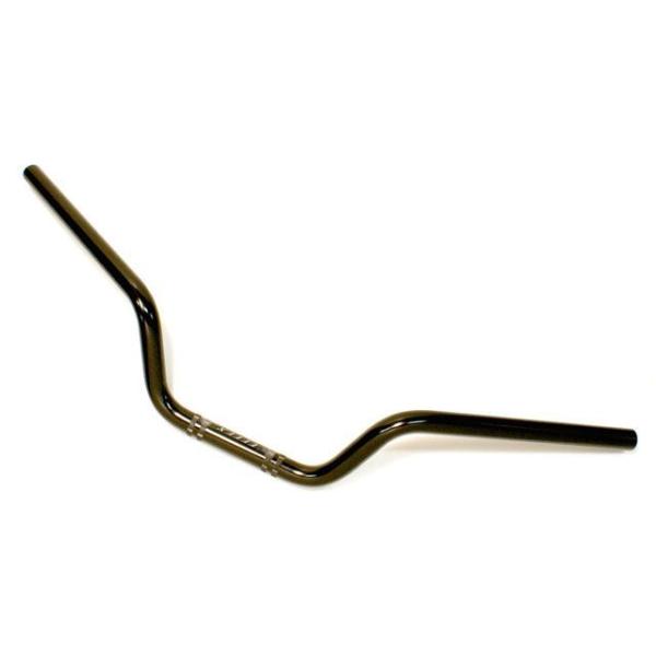 エフェックス GROM イージーフィットバー（ブラック） EFFEX