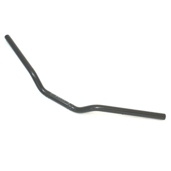 エフェックス ZRX1200DAEG イージーフィットバー Low（ブラック） EFFEX