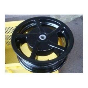 KN企画 G03X パワーアップチャンバー/グランドアクシス100・BW'S100