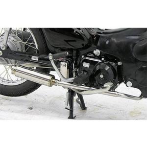 S.055.SM3B-GSXR125 ミヴ Mivv フルエキゾースト MK3 17年-21年 GSX