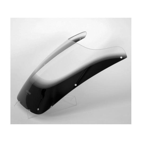 エムアールエー FZR400 スクリーン オリジナル（クリア） MRA