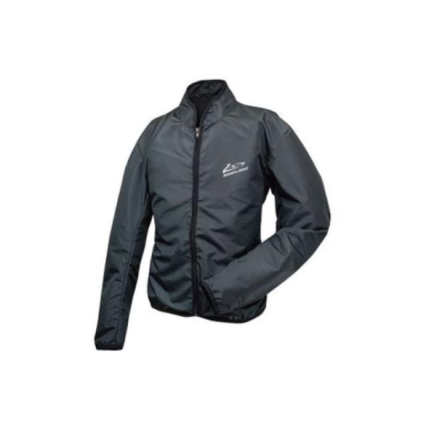 ラフ＆ロード RR7991 コンパクトウインドブレーカーAS（ブラック） サイズ M Rough&amp;R...