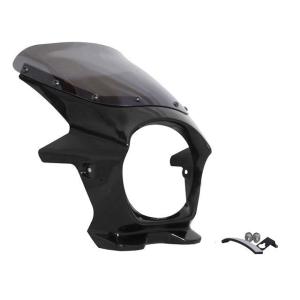 0328-KE3-05 ビート BEET アッパーカウルキット Z900RS ゲル白 HD店