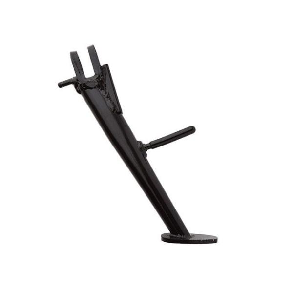 エフェックス Z900RS Z900RS CAFE ショートサイドスタンド（ブラック） EFFEX