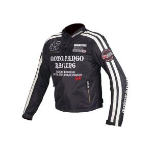 モトファンゴ JK-591 プロテクトスイングトップジャケット MOTOFANGO