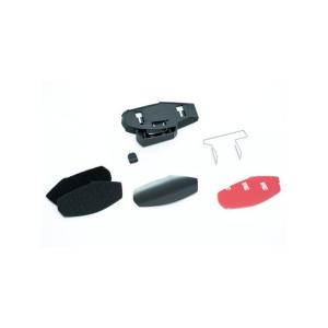 ビーコム SB6X用 取付ベースセット B+COM