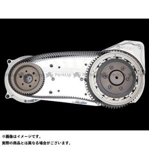 Harley Davidson（ハーレー・ダビッドソン） 2inオープンベルト