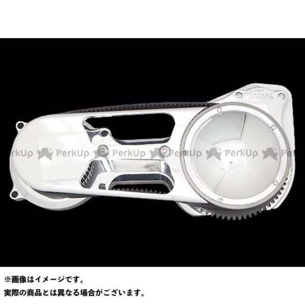 ベルトドライブリミテッド ソフテイルモデル 2inオープンベルトキット 90-06yソフテイル カラ...