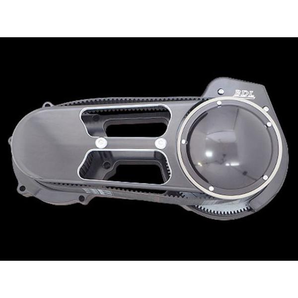 ベルトドライブリミテッド FXDWG・FXDF FXST・FLST・FXS・FLS 69mmオープン...