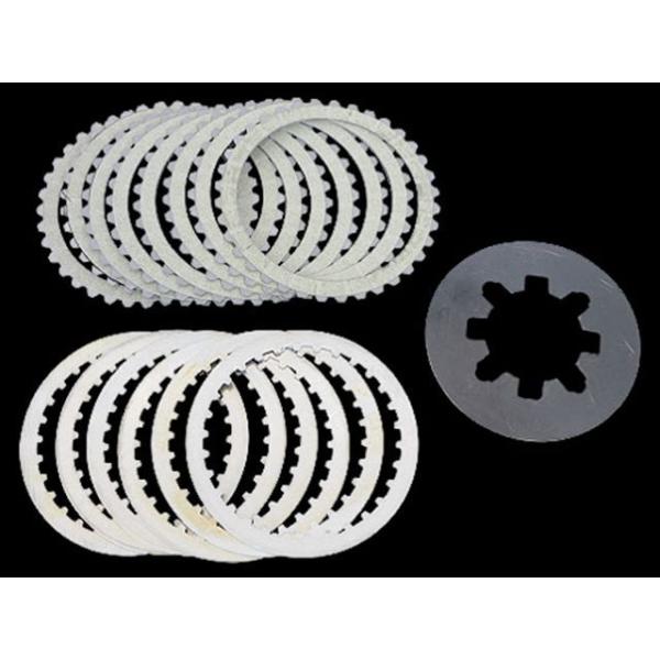 ベルトドライブリミテッド スポーツスター ビッグツイン ケブラークラッチリプレイスキット 90-97...