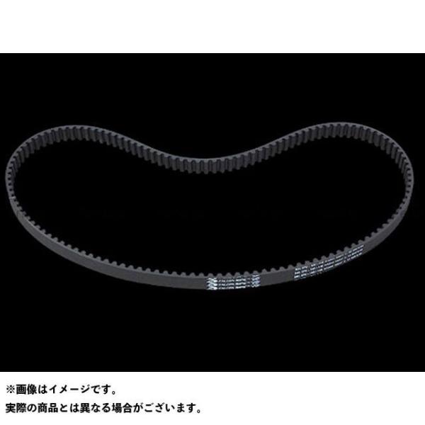 ベルトドライブリミテッド スポーツスター SPC 128丁 1-1/8inリアベルト Belt Dr...