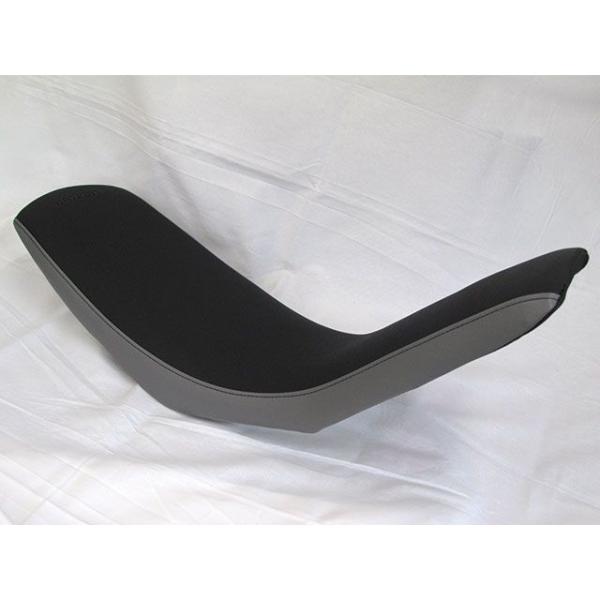 【メーカー直送】力造 CRF250RALLY/CRF250 L/CRF250 M ブッシュシートLD...