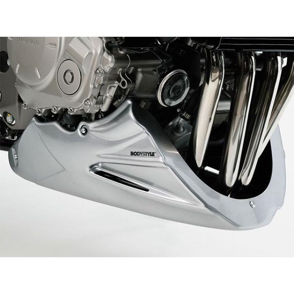 ボディースタイル CBF1000S ベリーパン HONDA CBF1000S 2006-2011 未...
