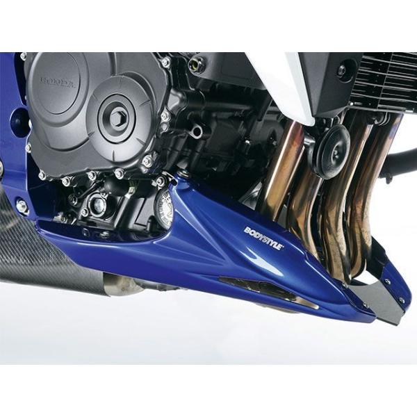 ボディースタイル CB1000R ベリーパン HONDA CB1000R 2008-2016 未塗装...