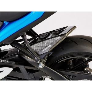TEASER FFS07G FRONT FENDER 【DRY CARBON HG】 SUZUKI GSX-S1000 (15