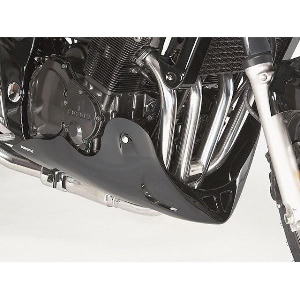 ボディースタイル GSF 1200 Bandit GSF 1200 S Bandit ベリーパン S...