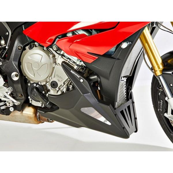ボディースタイル S 1000 R S 1000 XR ベリーパン BMW S 1000 R 201...