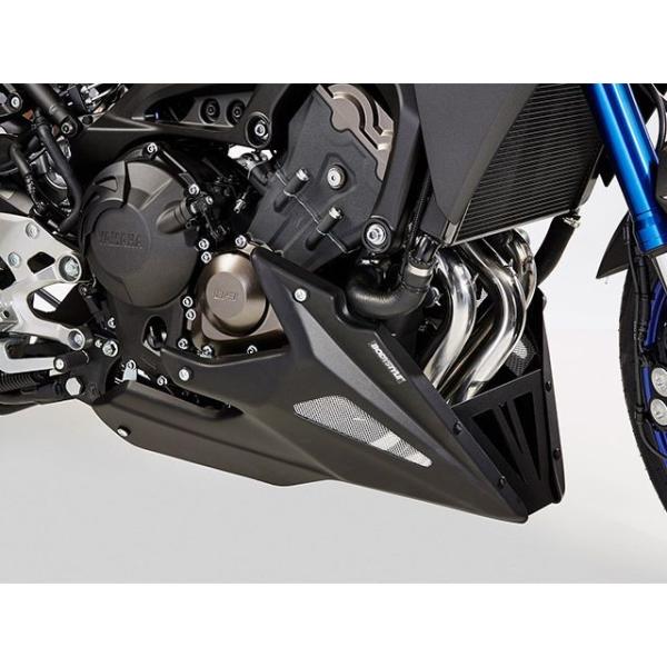ボディースタイル Tracer 900 ベリーパン YAMAHA Tracer 900 2015-2...