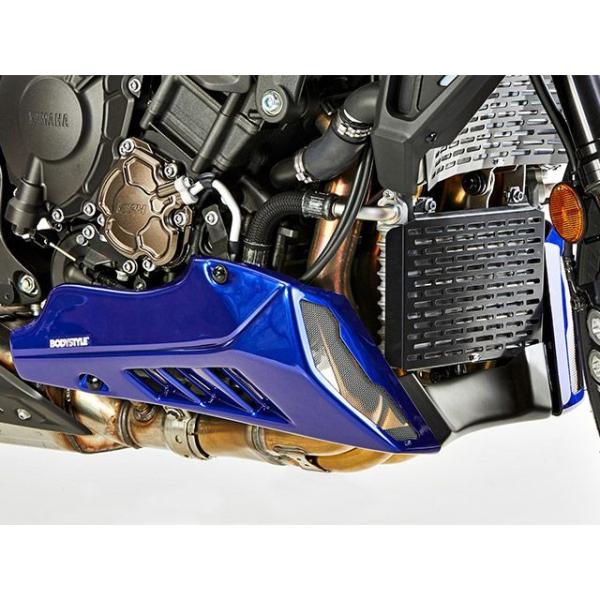 ボディースタイル MT-10 SP MT-10 ベリーパン YAMAHA MT-10 2016-20...