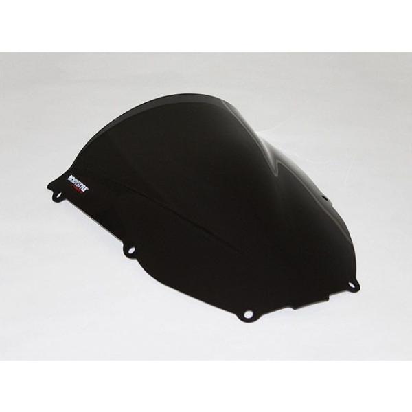 ボディースタイル ZX-6R レーシングスクリーン KAWASAKI ZX-6R 2000-2002...