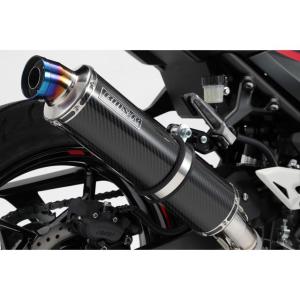 ヨシムラ（YOSHIMURA） 110-225-5450 Tri-Ovalサイクロン スリップオン